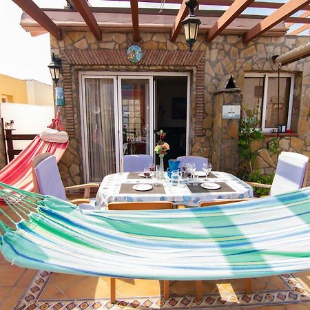 Apartamento Yaiza Nerja Exteriör bild