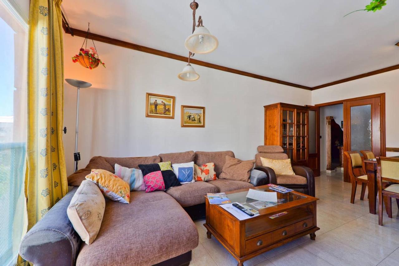 Apartamento Yaiza Nerja Exteriör bild