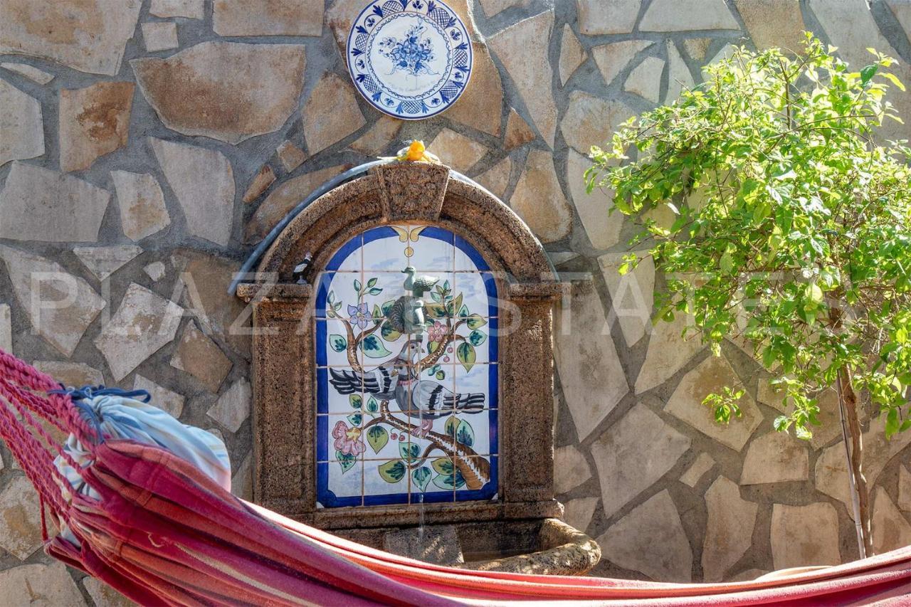 Apartamento Yaiza Nerja Exteriör bild