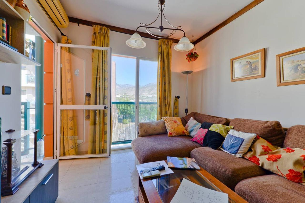 Apartamento Yaiza Nerja Exteriör bild
