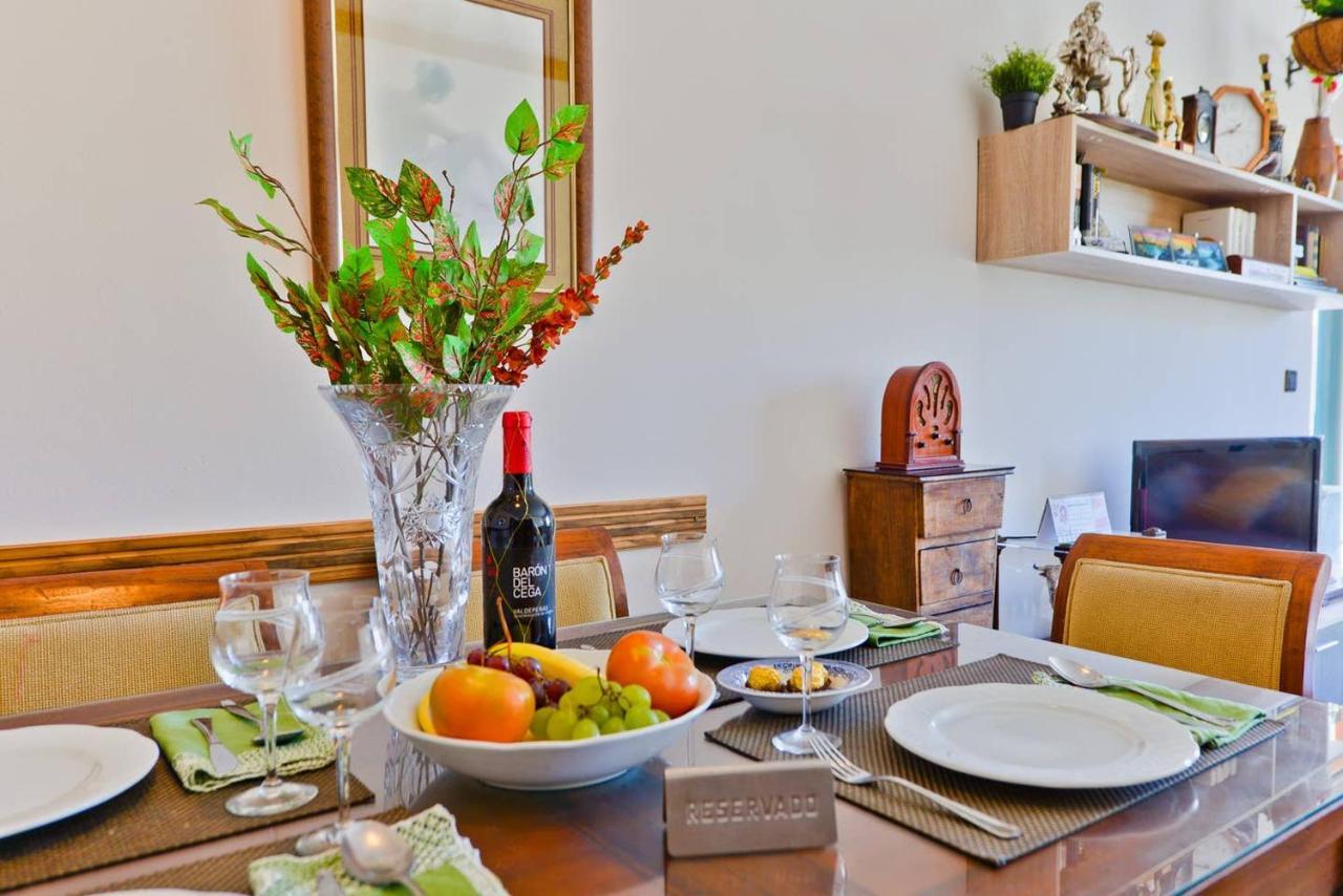 Apartamento Yaiza Nerja Exteriör bild